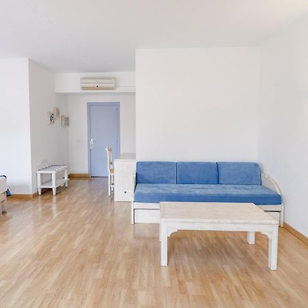 Hostal Hpc Porto Colom Eksteriør billede