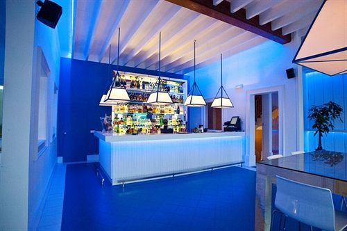Hostal Hpc Porto Colom Eksteriør billede